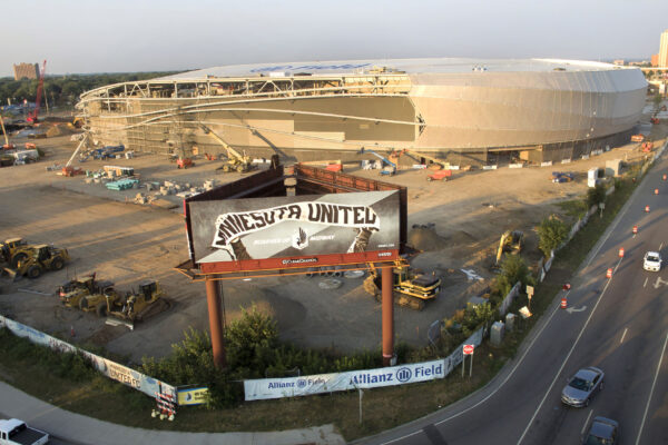 Allianz Field
